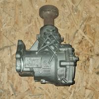 differenziale anteriore  discovery  evoque 2.0 td