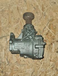 differenziale anteriore  discovery  evoque 2.0 td