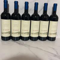 Le difese tenuta san guido 2023