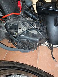 Kymco People 125i - 2024