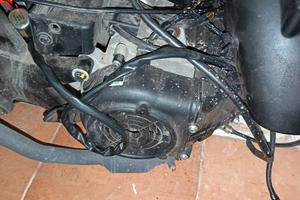 Kymco People 125i - 2024