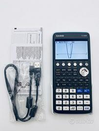 Calcolatrice grafica casio fx-CG50