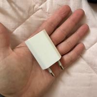 Carica batteria apple watch