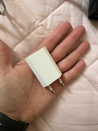 Carica batteria apple watch