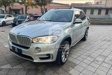 BMW X5 xDrive25d 2017 