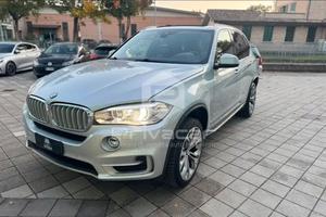 BMW X5 xDrive25d 2017 