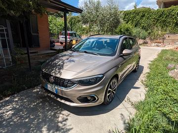 FIAT Tipo (2015-->) - 2017
