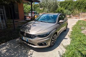 FIAT Tipo (2015-->) - 2017
