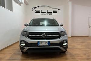 Volkswagen T-Cross 1.0 TSI Sport