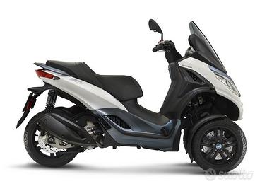 Piaggio MP3 300 hpe ABS