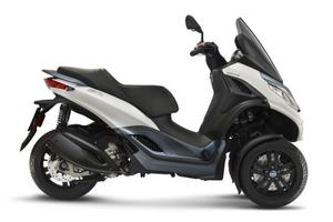 Piaggio MP3 300 hpe ABS