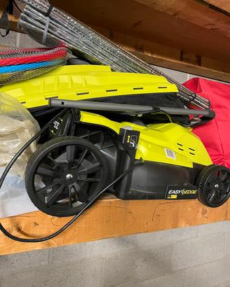 Tagliaerba elettricoRYOBI