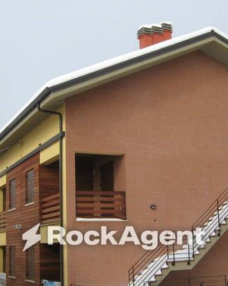 Appartamento di 55 m² con 2 locali a Ateleta