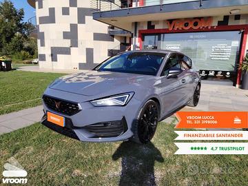 CUPRA Leon Leon 1.4 e-HYBRID 245 CV DSG