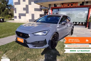 CUPRA Leon Leon 1.4 e-HYBRID 245 CV DSG