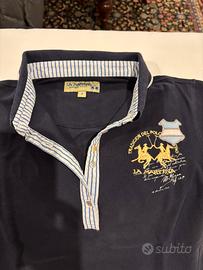 La Martina Tshirt donna