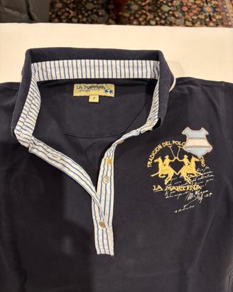 La Martina Tshirt donna