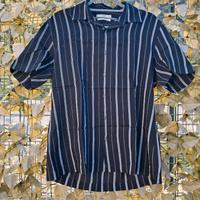 Camicia elegante a righe Mango – taglia M