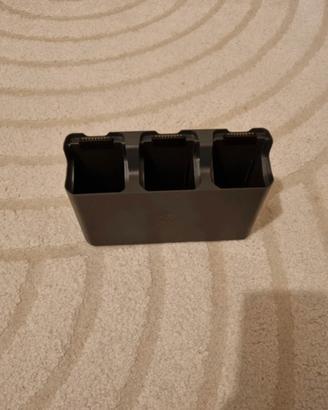 Hub batteria dji air 3
