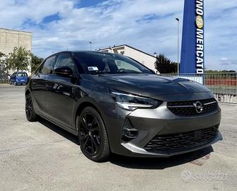 Opel Corsa Gs Line” 2020” 94.000 1.5 CDTi 102 cv