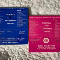 The Beatles pop goes the radio cd box vol 1 e 2