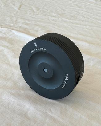 Sigma USB Dock UD-01 (Sony E-mount)