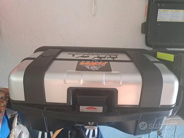 coppia givi  trk 33l e 46 l