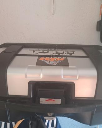 coppia givi  trk 33l e 46 l
