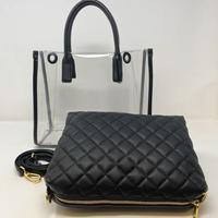 Borsa Melluso