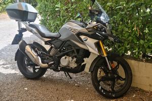 bmw gs310