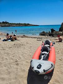 kayak intek 2 posti