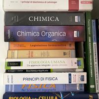 Chimica Organica / Biochimica