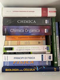 Chimica Organica / Biochimica