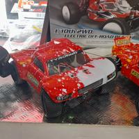 Modelli elettrici completi di radio