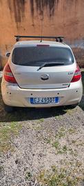 hiunday i20 1400 diesel  anno2011
