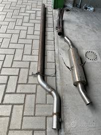 Ricambi saxo vts 16v