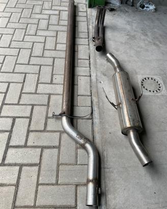 Ricambi saxo vts 16v