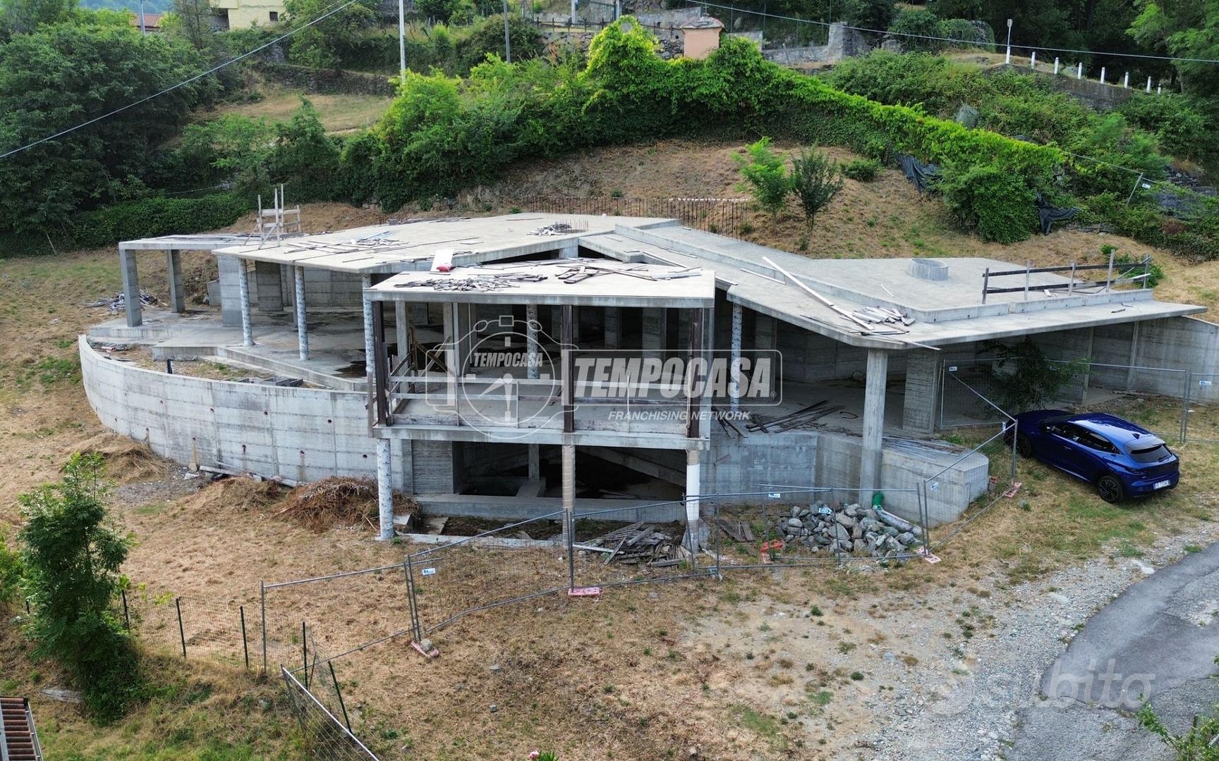 House in Condove, Giagli - Vista 4