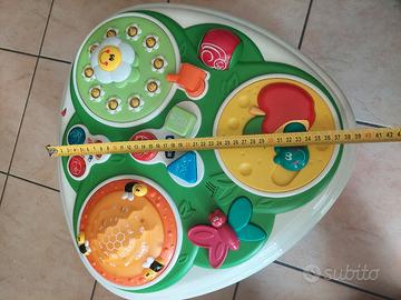 Tavolo Multiattività Chicco