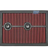 FILTRO ASPIRAZIONE DIRETTA VOLKSWAGEN VW BEETLE 5C