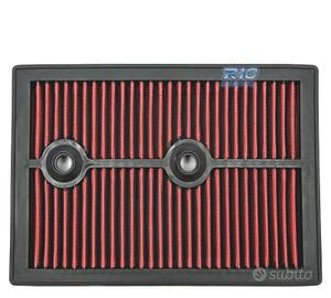 FILTRO ASPIRAZIONE DIRETTA VOLKSWAGEN VW BEETLE 5C