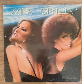 Vinile Mina - Ormella Vanoni