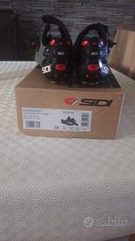 Sidi wire numero 43