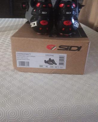 Sidi wire numero 43