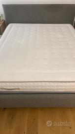Materasso Bedding Made in Italy Modello IMAGO