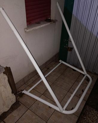 roll bar ape cross