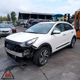 Ricambi singoli KIA NIRO 2018 G4LE B/E 1.6 150.000