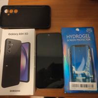 Samsung galaxy A54 5g 256gb 