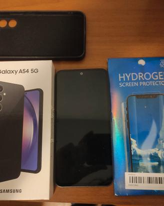 Samsung galaxy A54 5g 256gb 