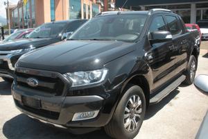 Ford Ranger 3.2 TDCi aut. DC Wildtrak 5 posti